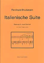 Italienische Suite