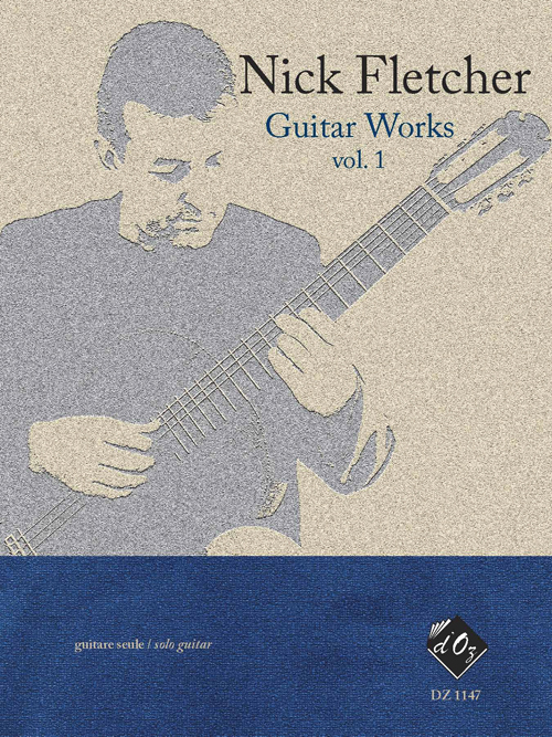 Guitar Works, Vol. 1