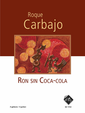 Ron sin Coca-cola