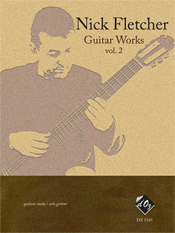Guitar Works, Vol. 2
