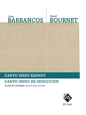 Canto Indio Kayapo + Canto Indio de Seduccion