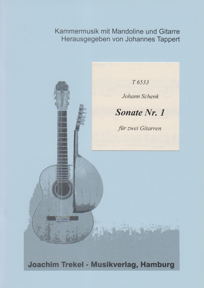 Logo:Sonate Nr.1