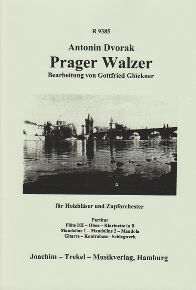 Prager Walzer