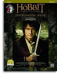 The Hobbit: An Unexpected Journey - Instrumental Solos