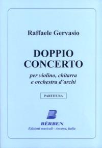 Doppio Concerto