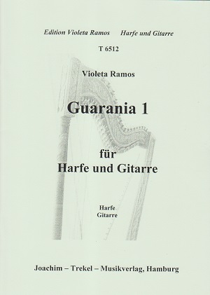 Guarania 1