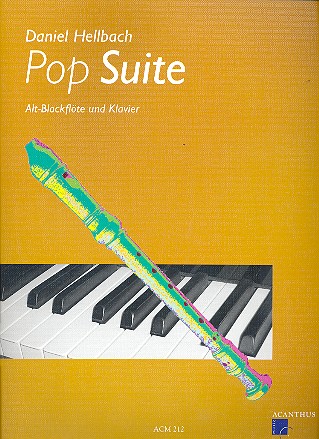 Pop Suite