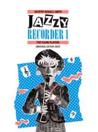 Jazzy Recorder 1