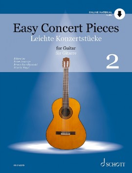 Leichte Konzertstücke 2