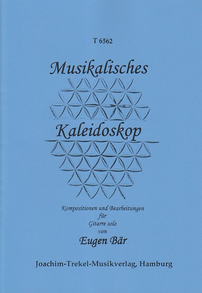 Musikalisches Kaleidoskop