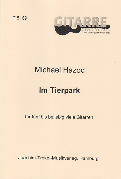 Im Tierpark