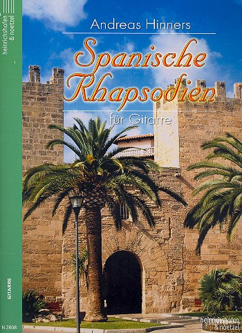 Spanische Rhapsodien