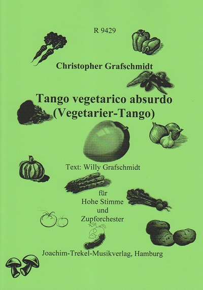 Tango vegetarico absurdo (Vegetarier-Tango)