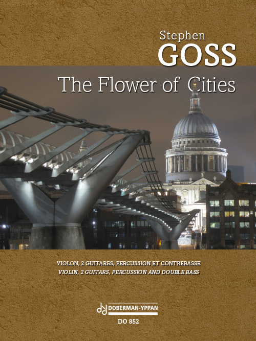 The Flower of Cities
