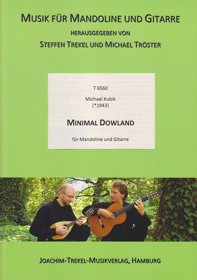 Minimal Dowland