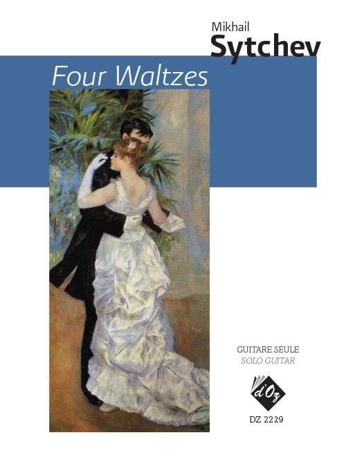4 Waltzes