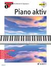 Piano Aktiv 1 - Die Methode für Digitalpiano