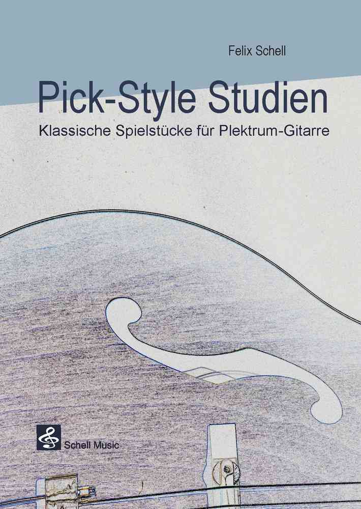 Pick-Style Studien