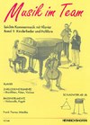 Musik Im Team 1 - Kinderlieder + Folklore