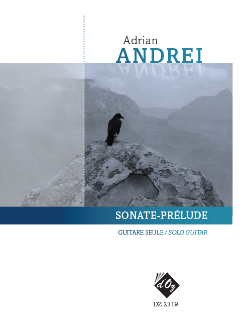 Sonate-Prelude