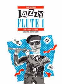 Jazzy Flute 1