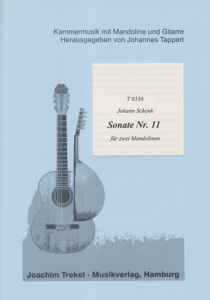 Sonate Nr. 11