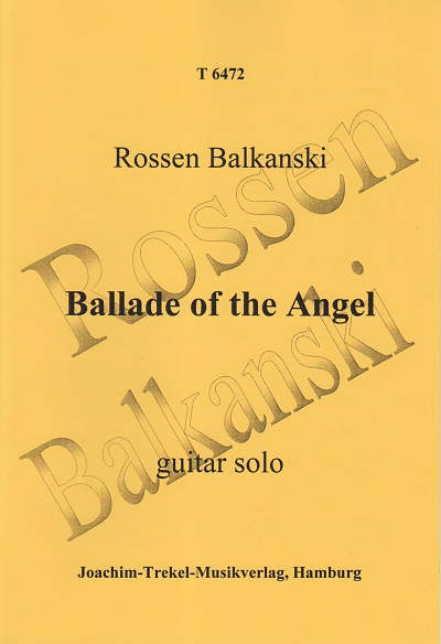 Ballad of the Angel