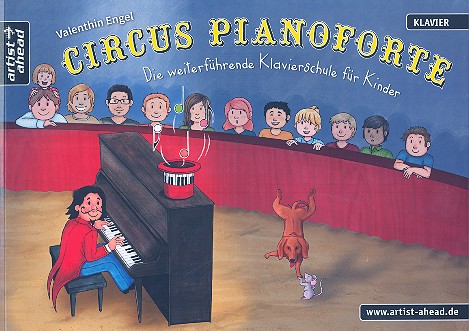 Circus Pianoforte