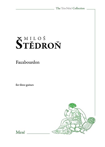 Fauxbourdon