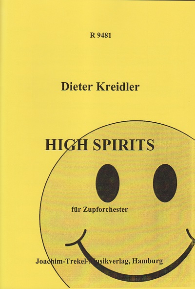 High Spirits