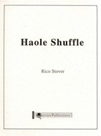 Haole Shuffle