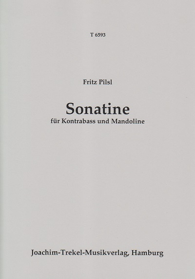 Sonatine