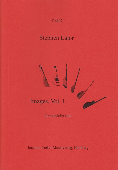 Images, Vol. 1