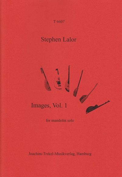 Images, Vol. 1