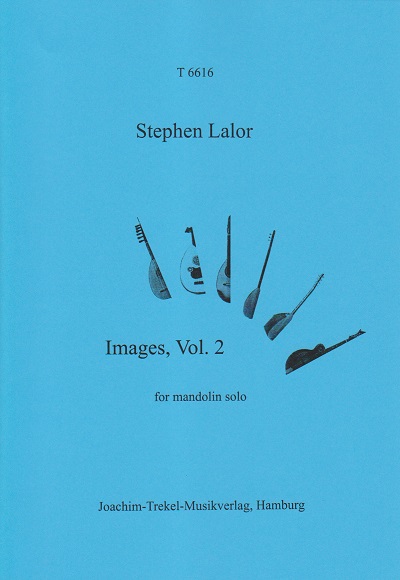 Images, Vol. 2