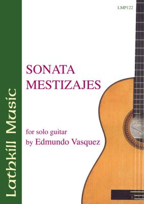 Sonata Mestizajes