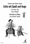 Cello Mit Spass + Hugo Band 1