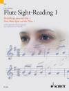 Flute Sight Reading 1 - Vom-Blatt-Spiel auf der Flöte 1