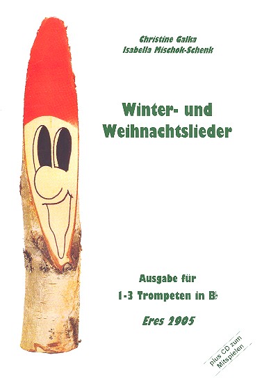 Winter + Weihnachtslieder