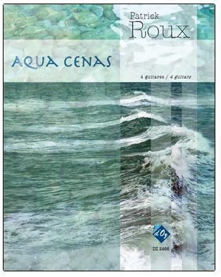 Aqua Cenas