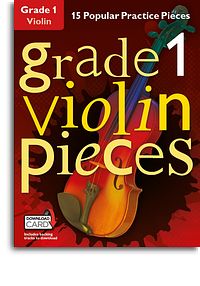 Grade 1 Violin Pieces