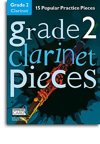 Grade 2 Clarinet Pieces