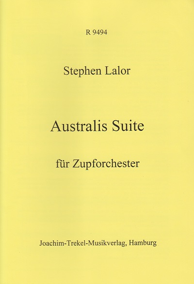 Australis Suite