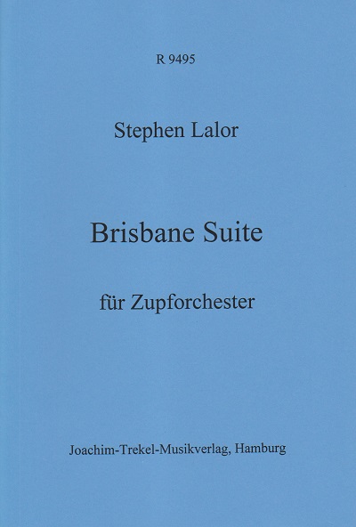 Brisbane Suite