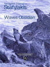 Waves Obsidian op.14