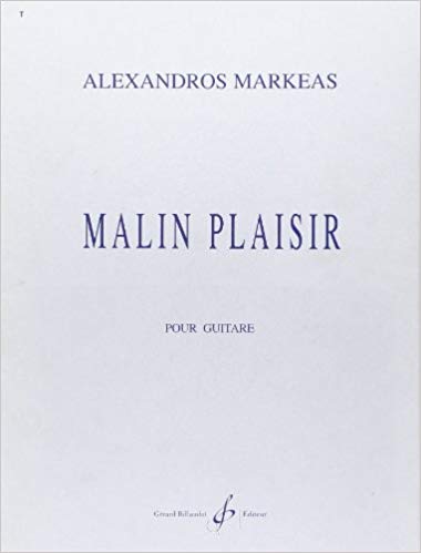 MALIN PLAISIR