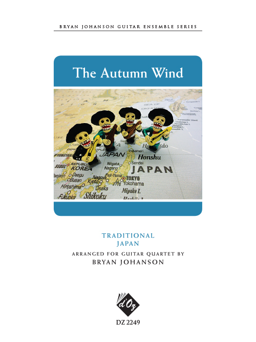 The Autumn Wind - Japan
