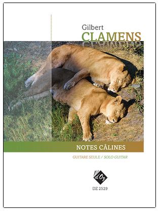 Notes Calines