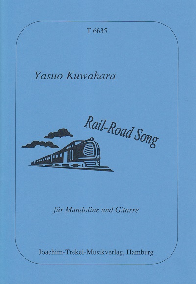 Rail-Road Song