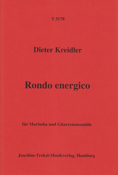 Rondo energico